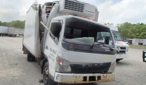 Mitsubishi-Truck-Dismantlers Mitsubishi-Truck-Wreckers