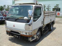 Mitsubishi Truck Dismantlers Tecoma 